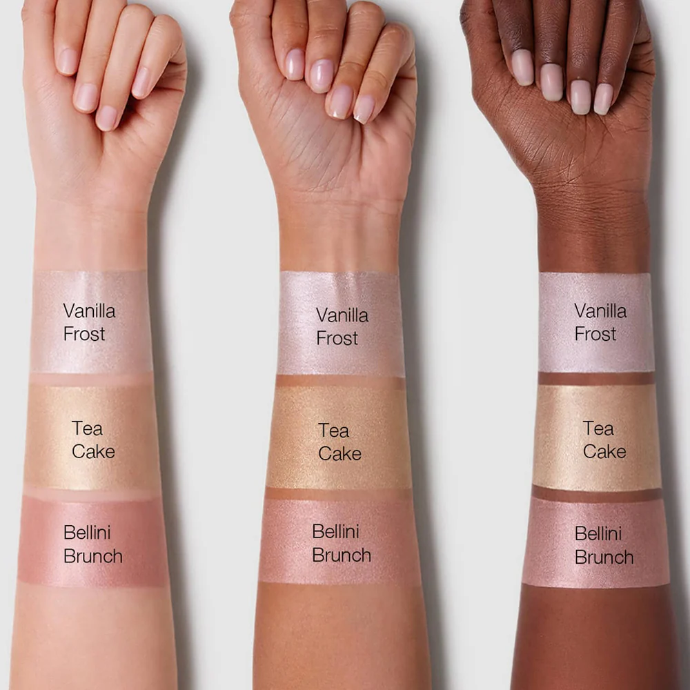 Sheglam Highlighter Liquid Glow Bloom - Image 3