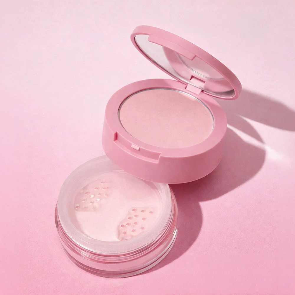 Sheglam Insta ready Duo Bisque - Image 2