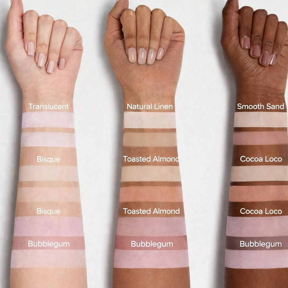 Sheglam Insta ready Duo Bisque - Image 8
