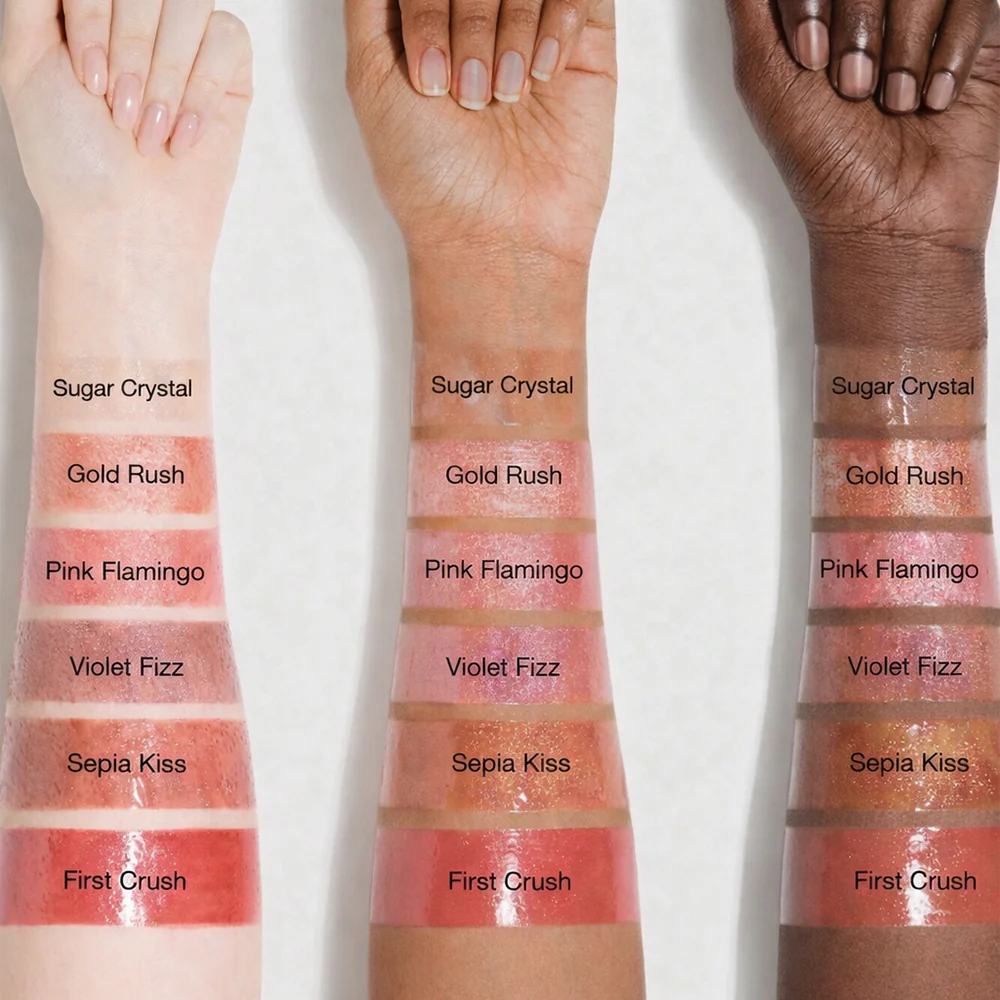 Sheglam Lip Plumper Pout Perfect Shimmer - Image 15
