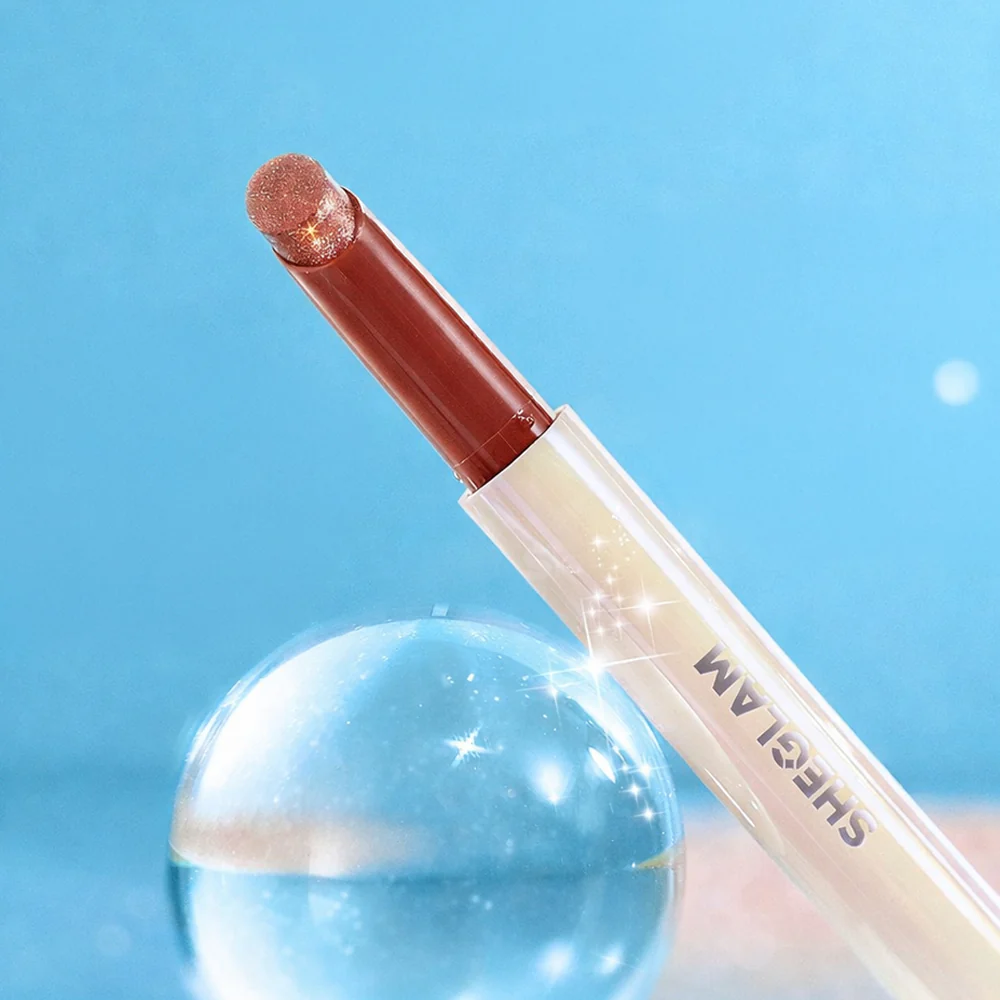 Sheglam Lip Plumper Pout Perfect Shimmer - Image 9