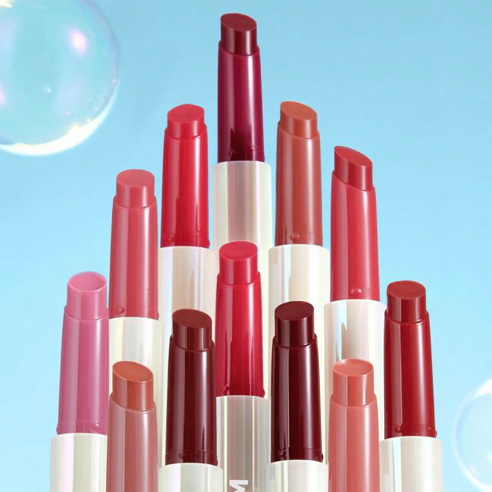 Sheglam Lip Plumper Pout Perfect Shine - Image 3