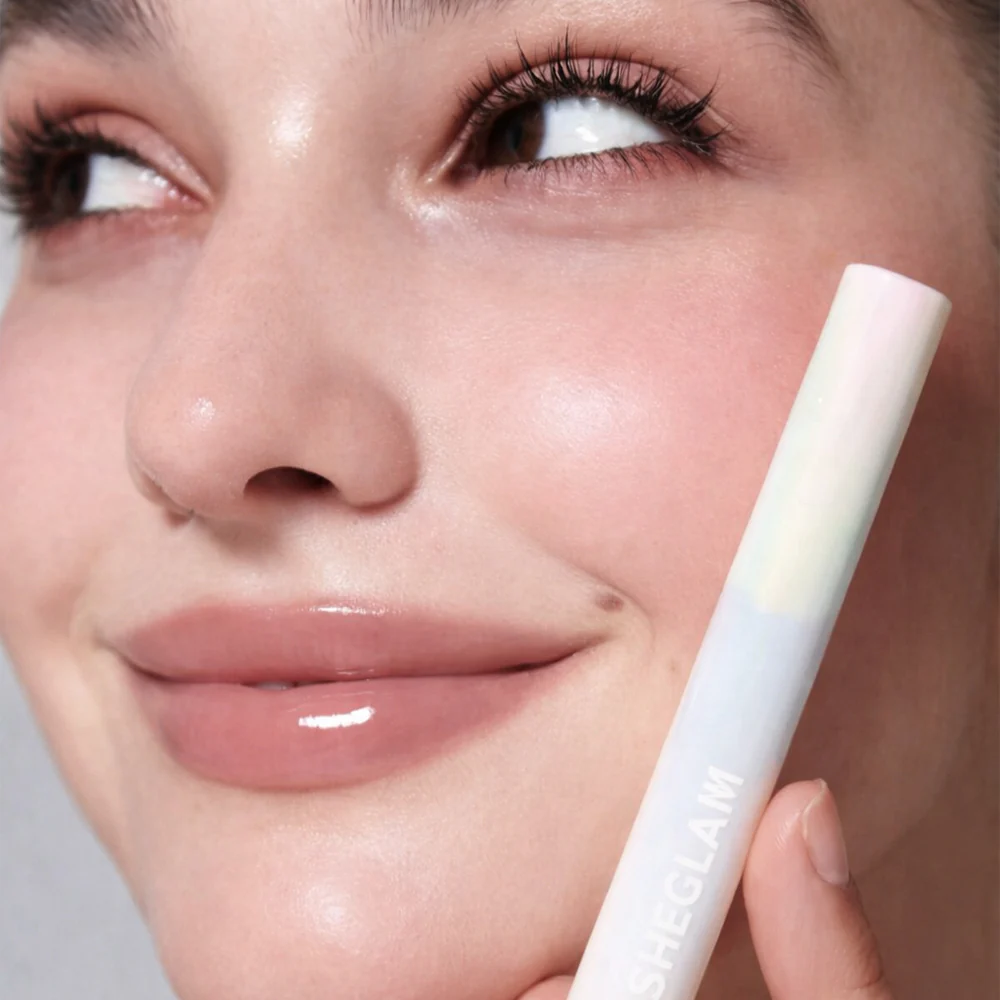 Sheglam Lip Plumper Pout Perfect Shine - Image 6