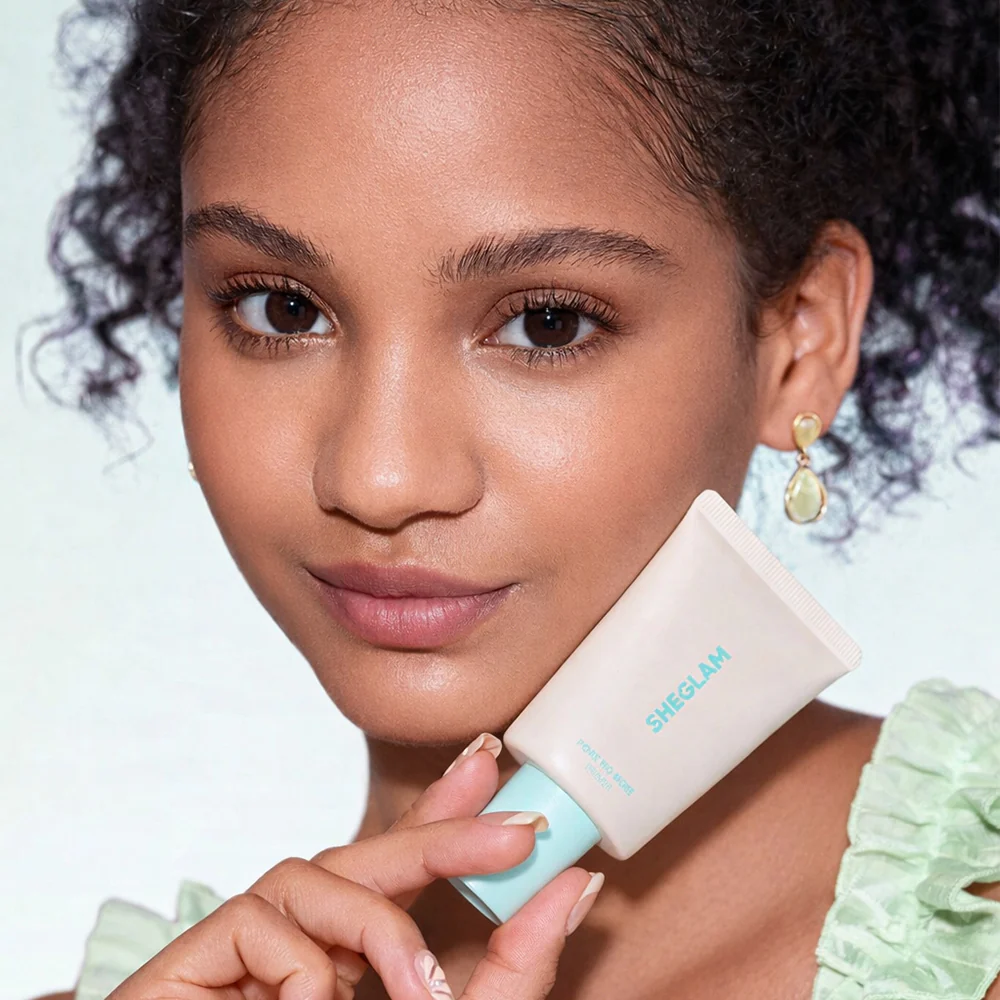 Sheglam Primer Pore No More - Image 3