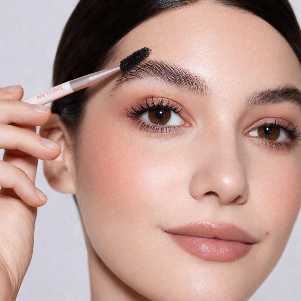 Sheglam Set Me Up Brow Hold - Image 3