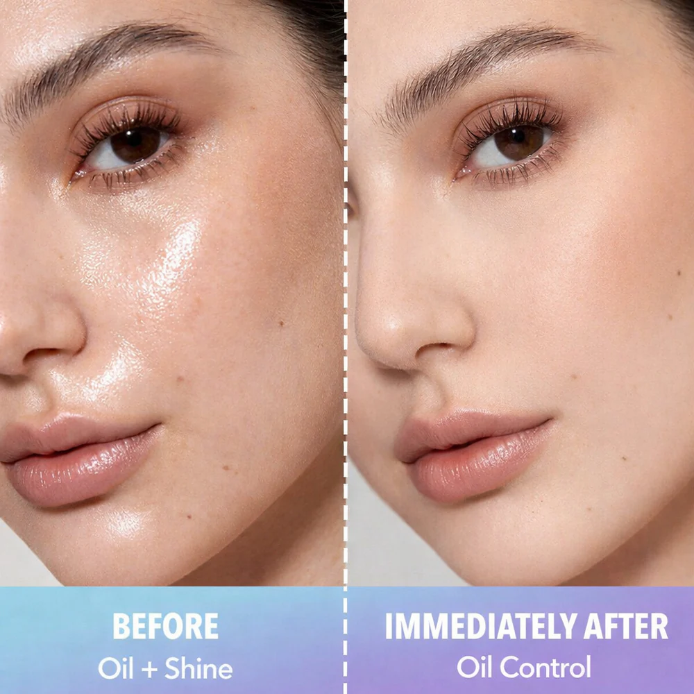 Sheglam Setting Spray Lock'd In - Image 3