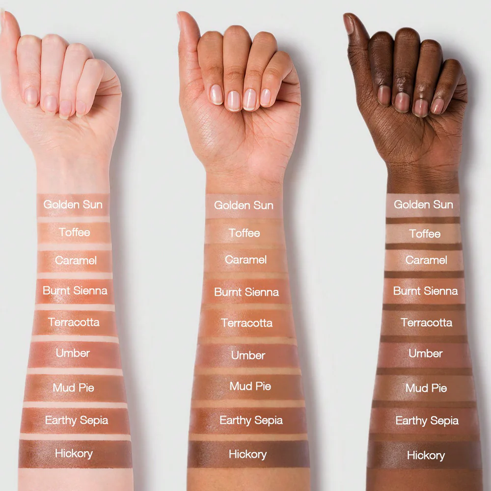 Sheglam Sun Beam Matte Liquid Bronzer - Image 3