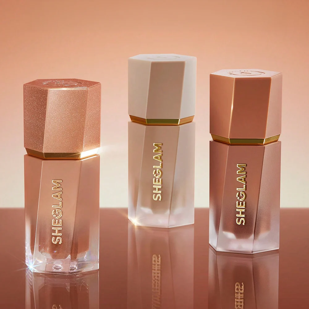 Sheglam Sun Sculpt Liquid Contour - Image 20