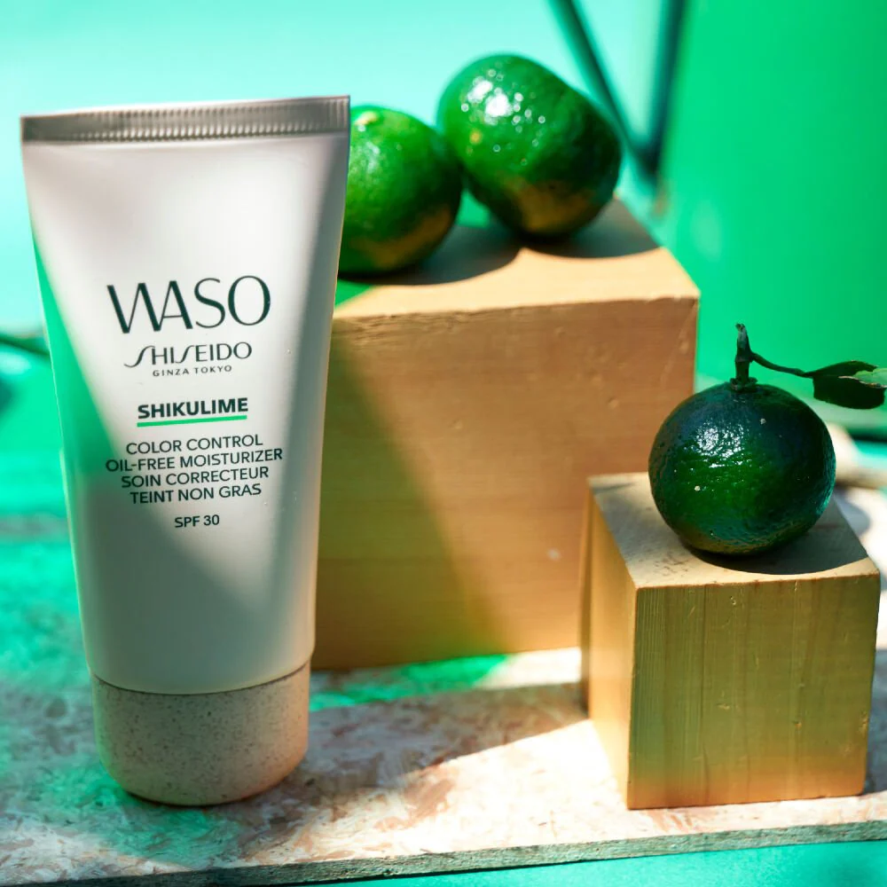 SHIKULIME Color Control Oil-Free Moisturizer - Image 3