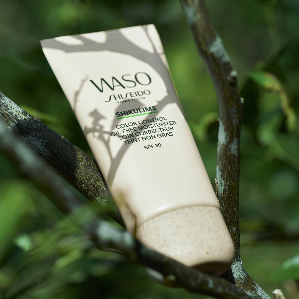 SHIKULIME Color Control Oil-Free Moisturizer - Image 4