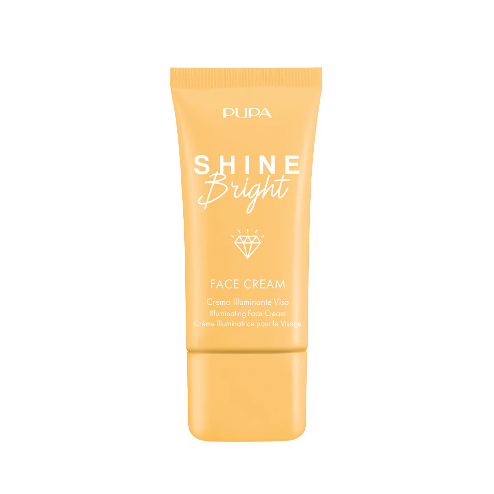Shine Bright Crema illuminante viso - Image 3