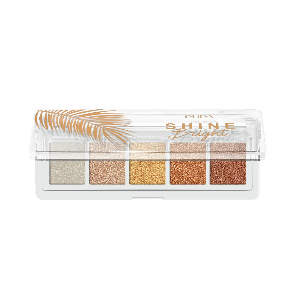 Shine Bright Palette occhi - Image 2