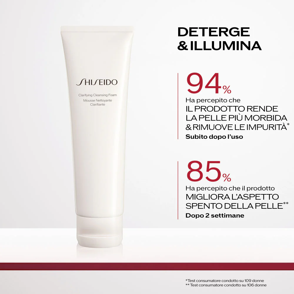 Clarifying Cleansing Foam - Image 4