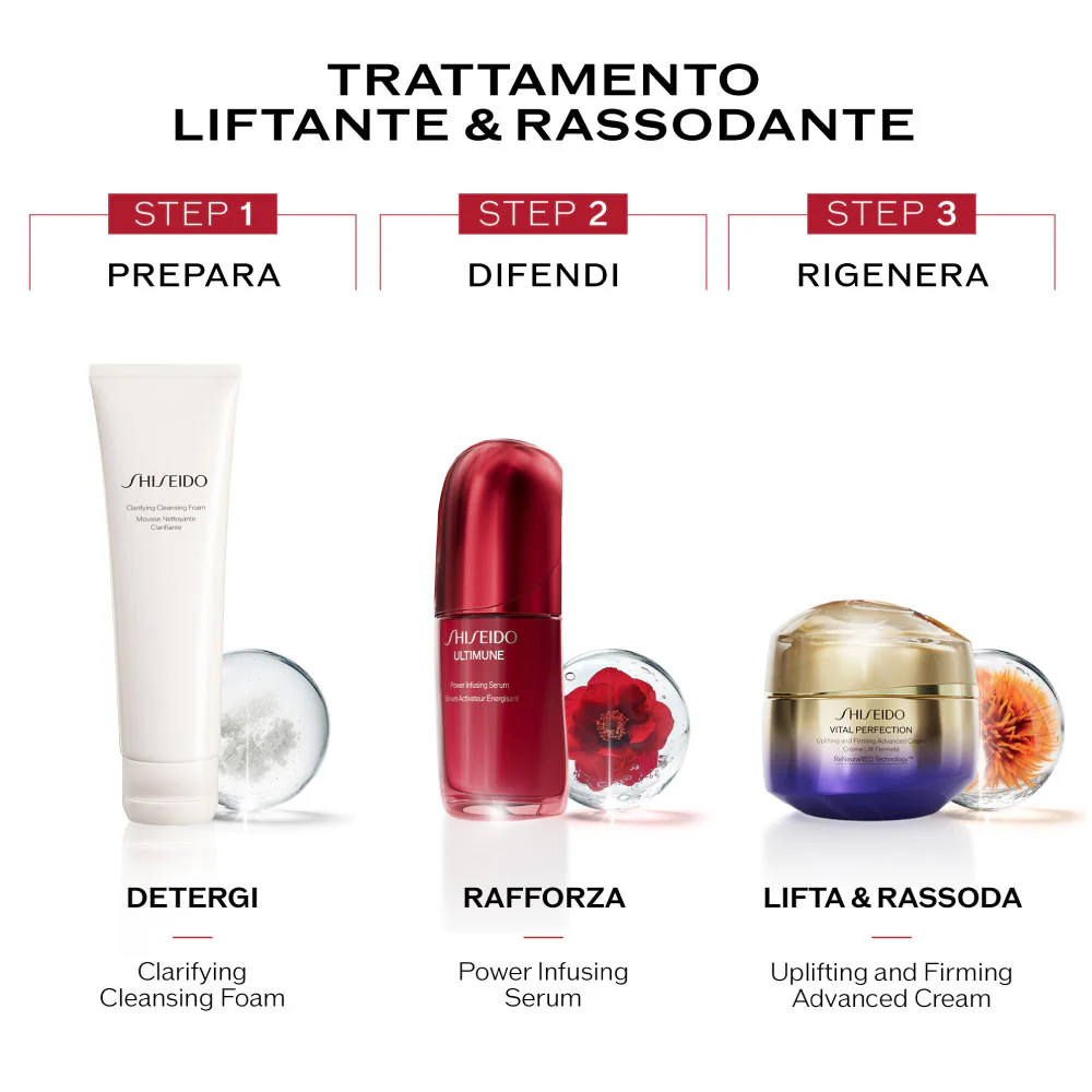 Clarifying Cleansing Foam - Image 6