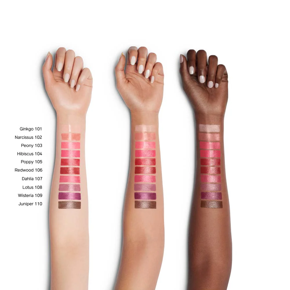 Shiseido ColorGel LipBalm - Image 9