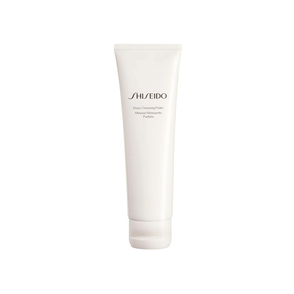 Deep Cleansing Foam