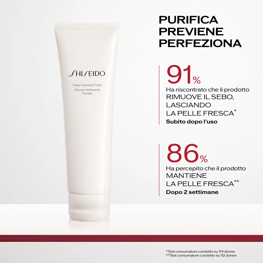 Deep Cleansing Foam - Image 3