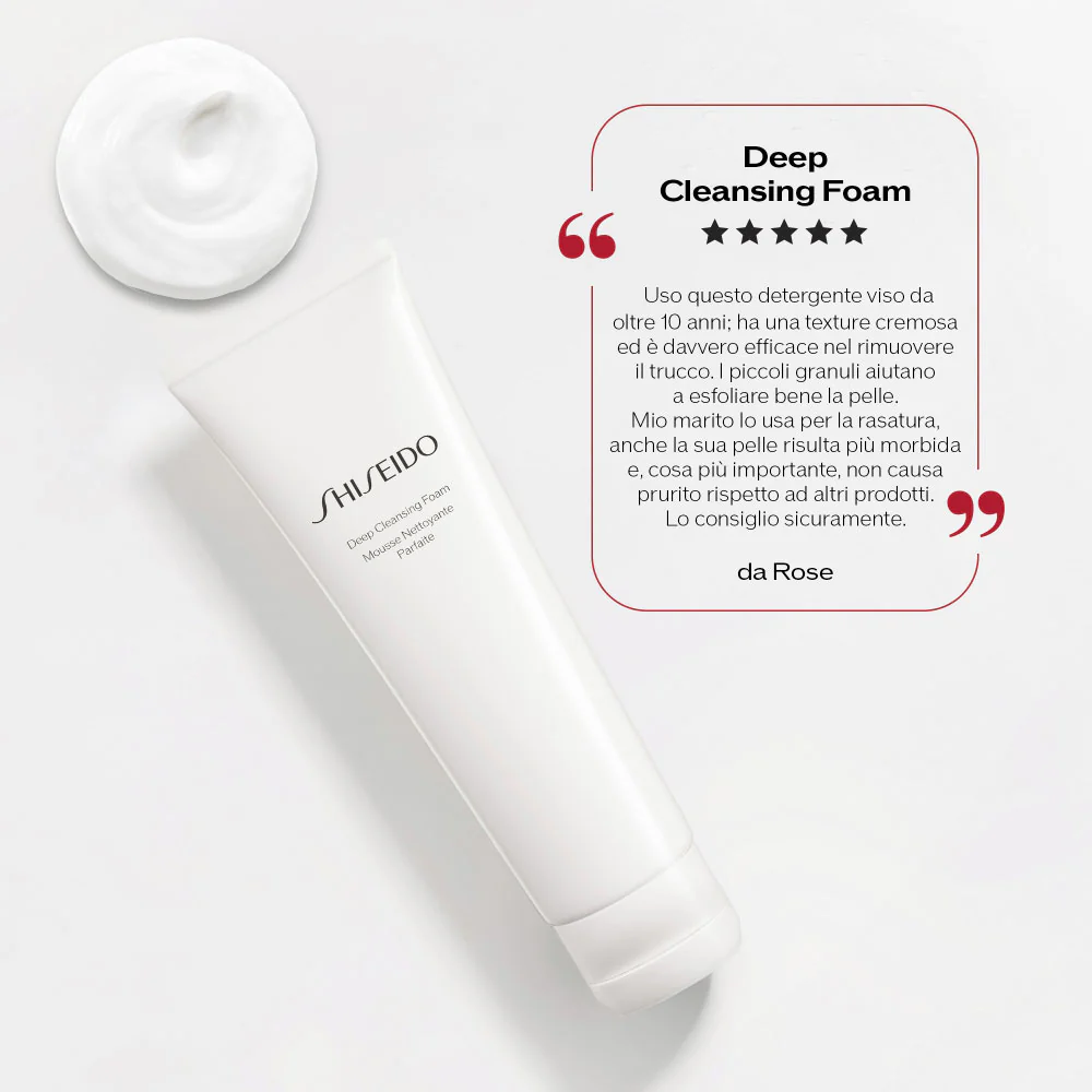Deep Cleansing Foam - Image 5