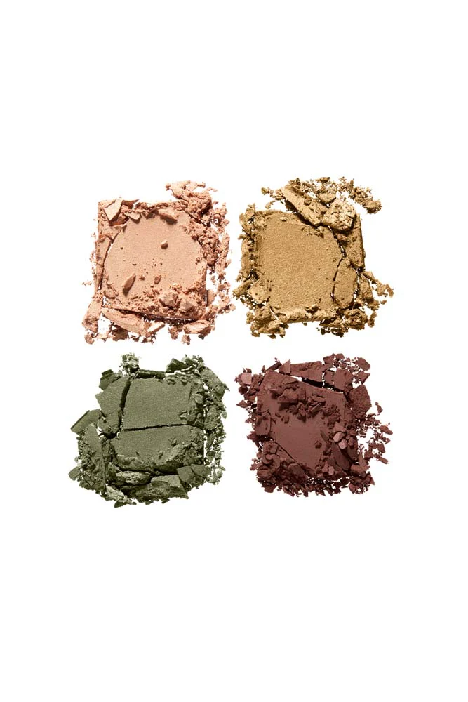 Shiseido Essentialist Eye Palette - Image 3