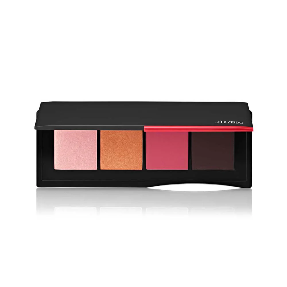 Shiseido Essentialist Eye Palette - Image 4