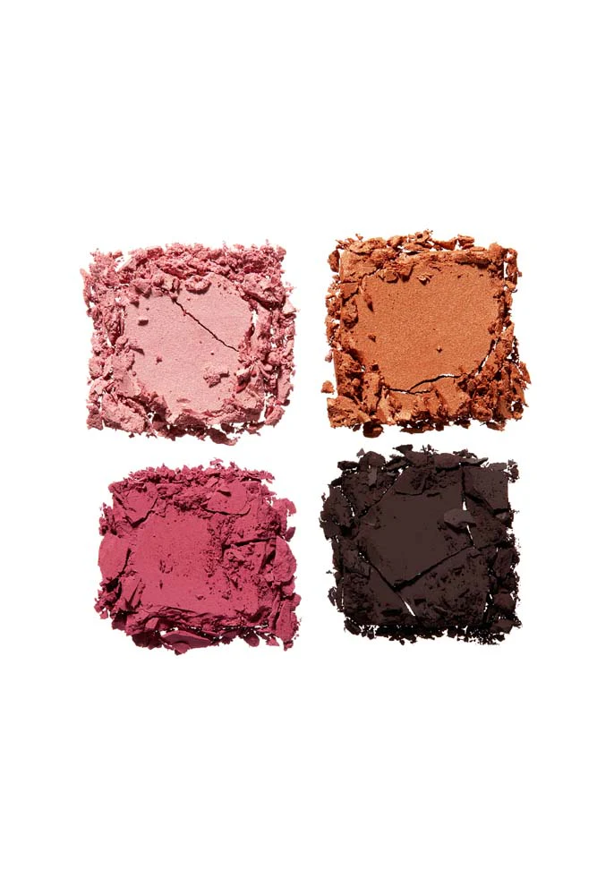 Shiseido Essentialist Eye Palette - Image 6
