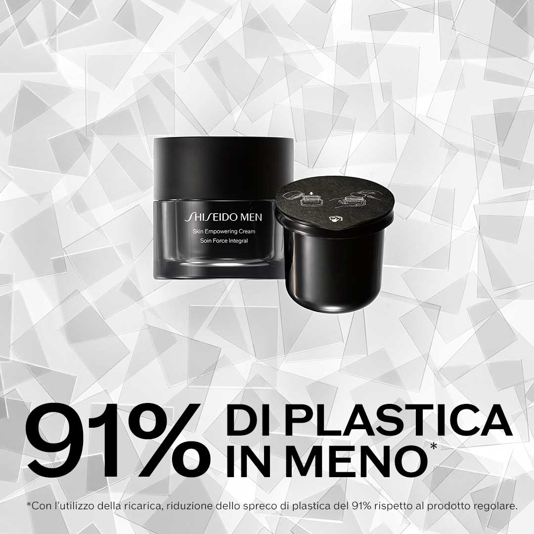 Shiseido Men Skin Empowering Cream - Image 5
