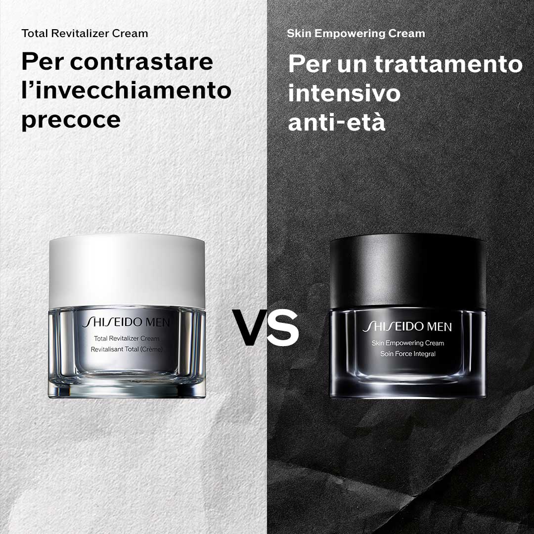 Shiseido Men Skin Empowering Cream - Image 6