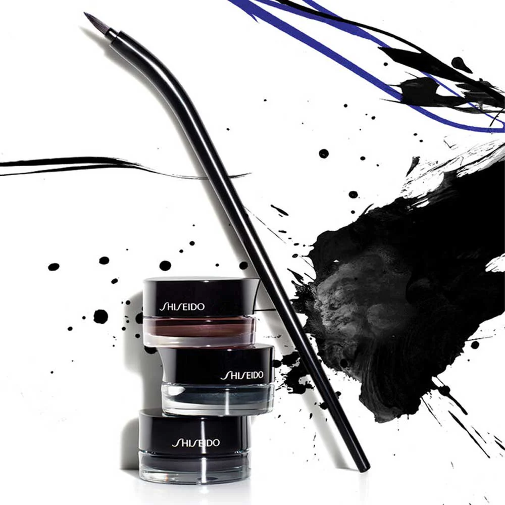 Shiseido Pennello Inkstroke Eyeliner - Image 2