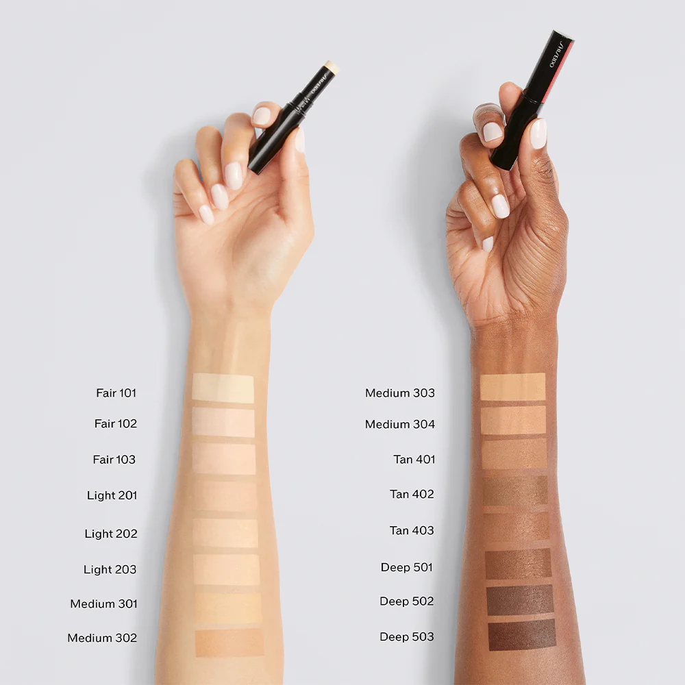 Shiseido Synchro Skin Radiant Lifting Concealer - Image 27