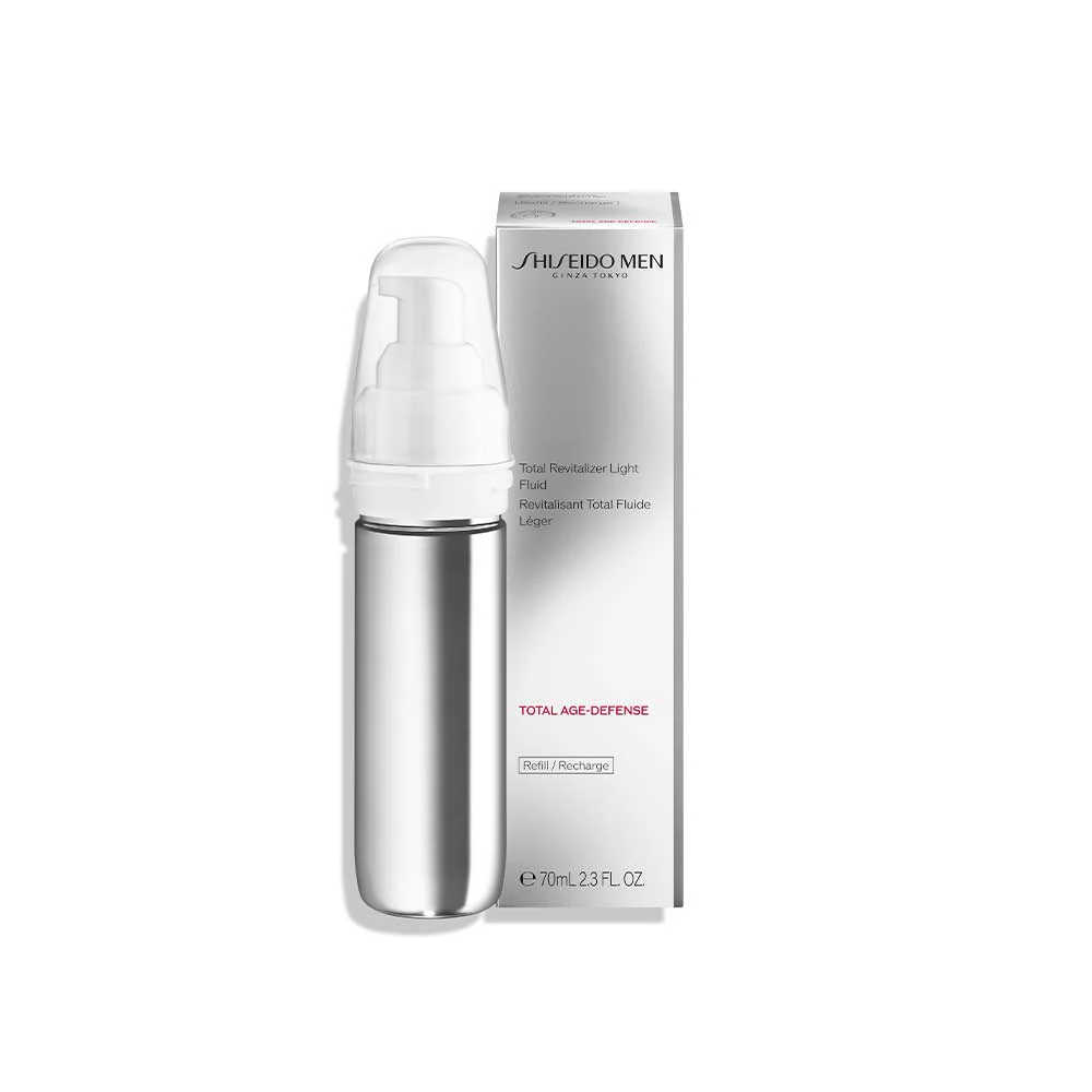 Total Revitalizer Light Fluid Refill - Image 2