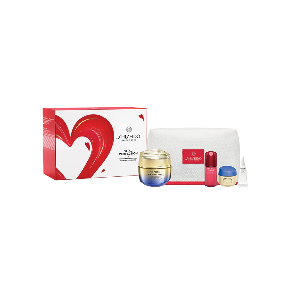 Vital Perfection Advanced Pouch Set