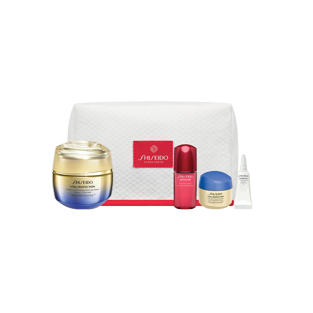 Vital Perfection Advanced Pouch Set - Image 2