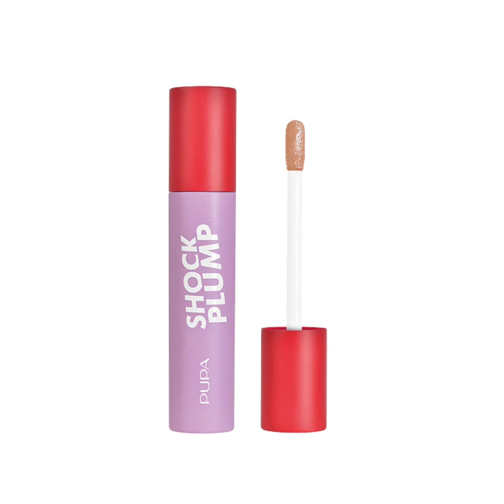 Shock Plump Gloss labbra volumizzante istantaneo - Image 4
