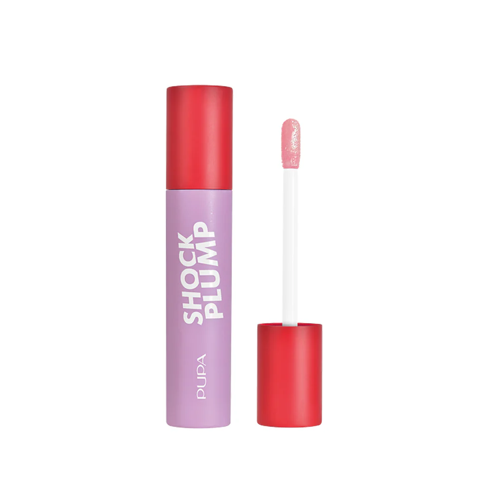 Shock Plump Gloss labbra volumizzante istantaneo - Image 5