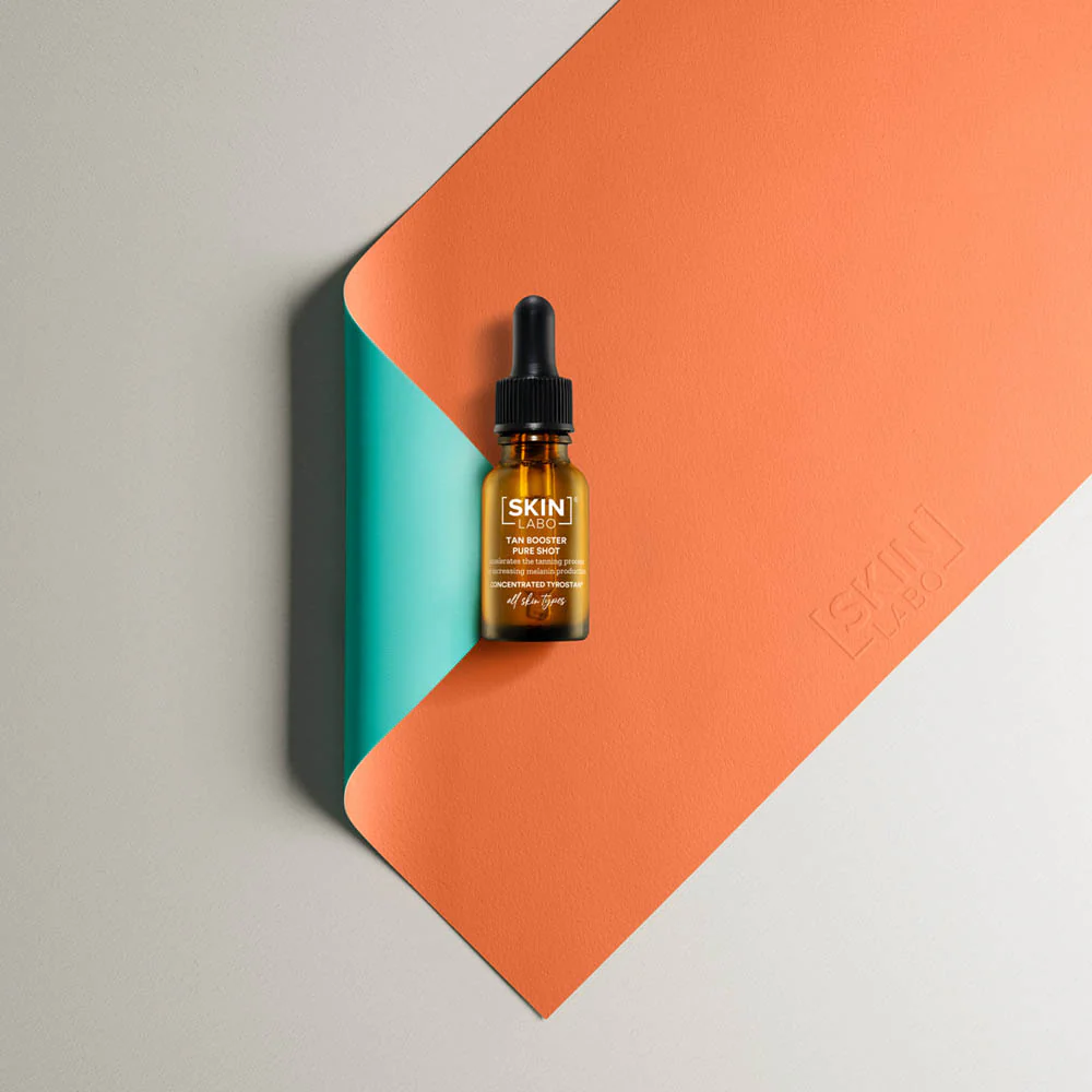 Shot Attivatore Abbronzatura - Tan Booster - Image 2