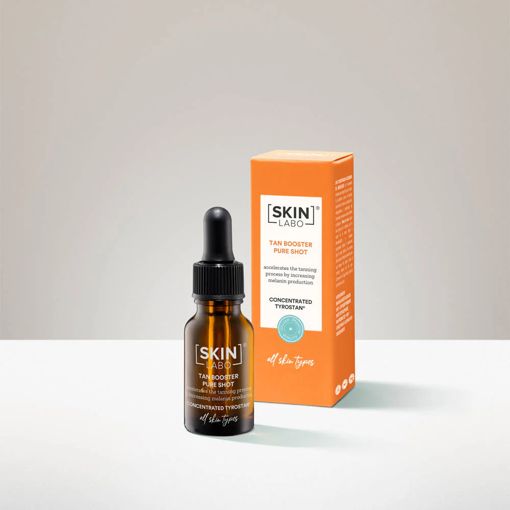 Shot Attivatore Abbronzatura - Tan Booster - Image 3