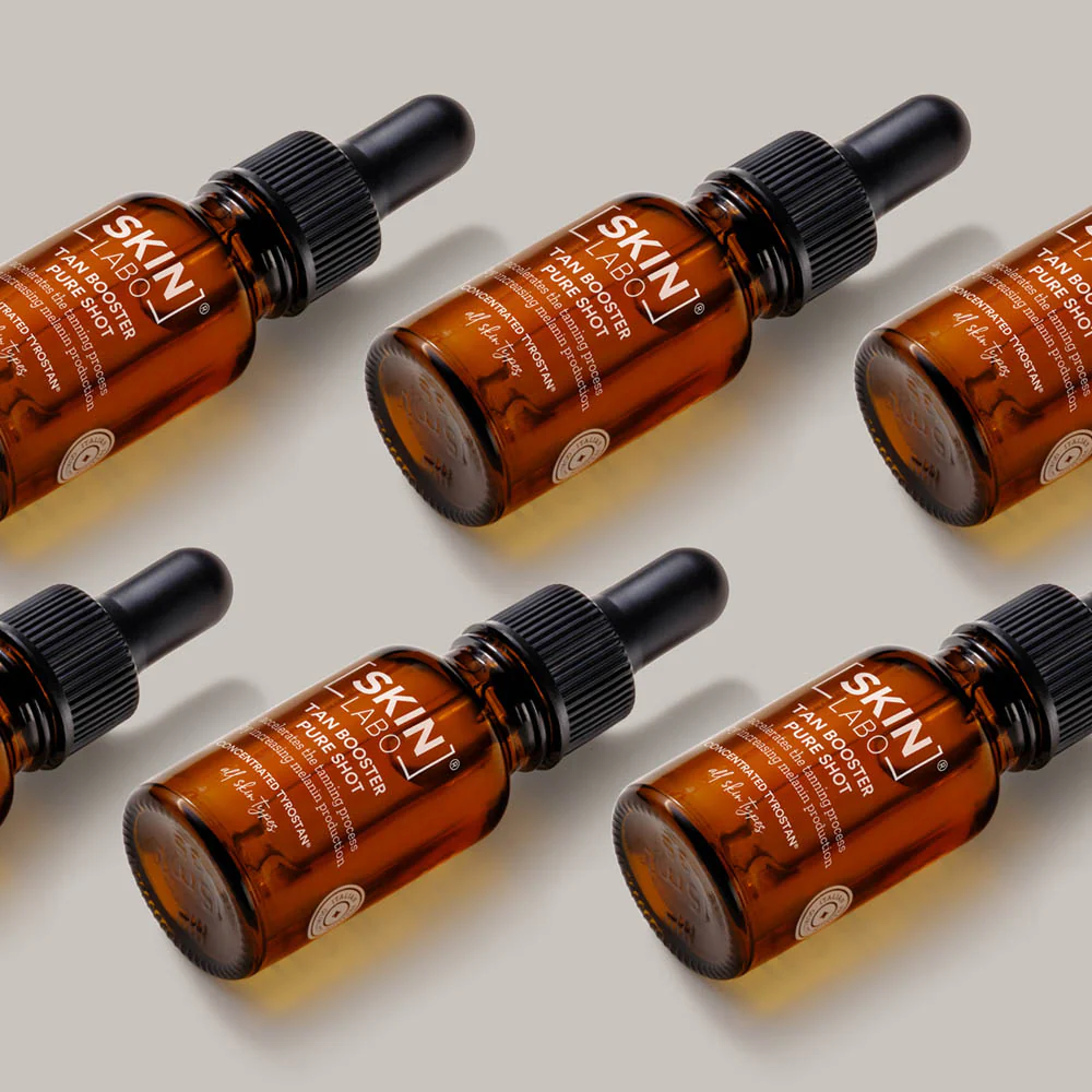 Shot Attivatore Abbronzatura - Tan Booster - Image 4