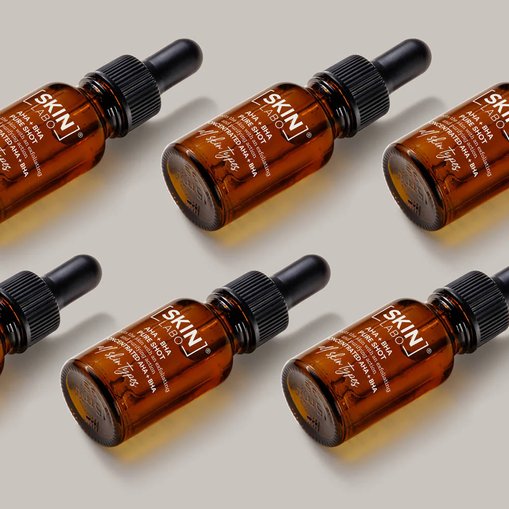 Shot Concentrato Aha Bha - Image 3
