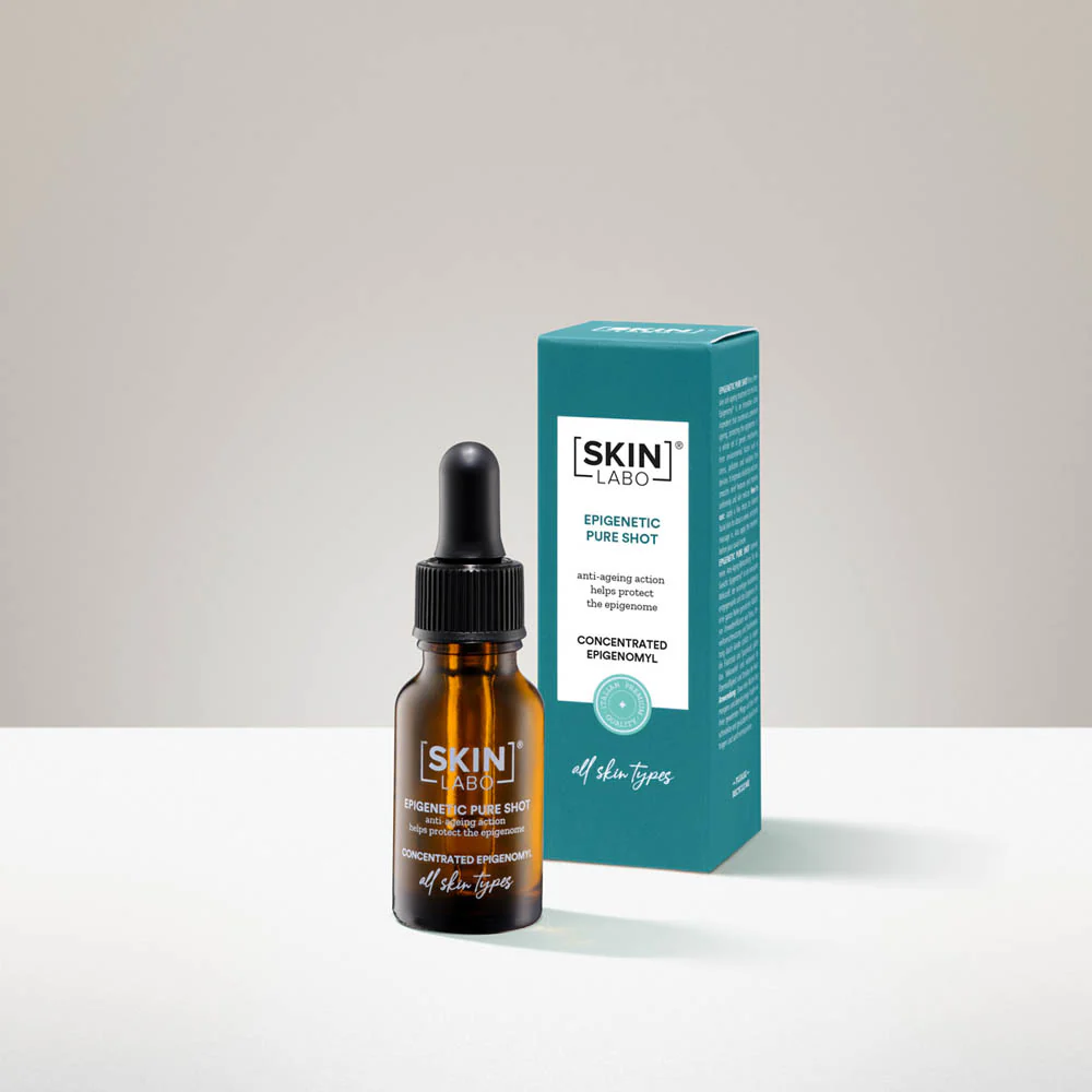 Shot Di Epigenomyl Concentrato - Image 3