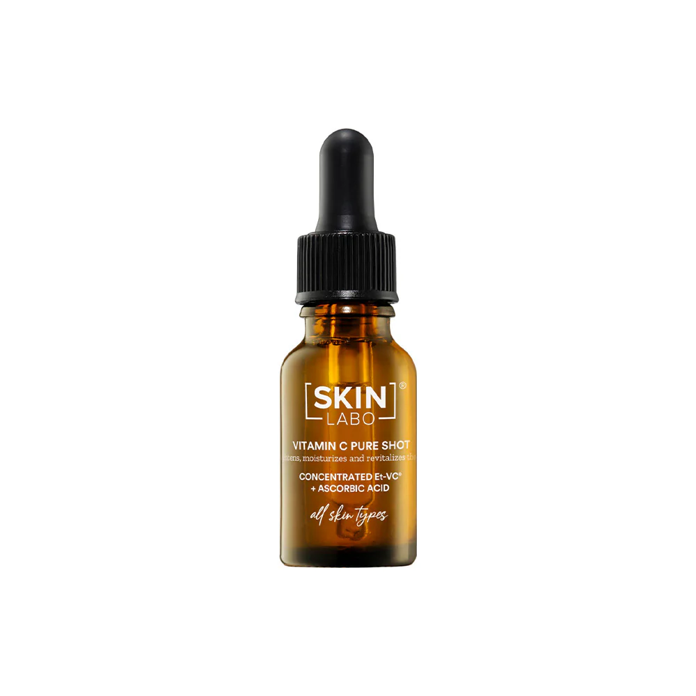 Shot Di Vitamina C Concentrata