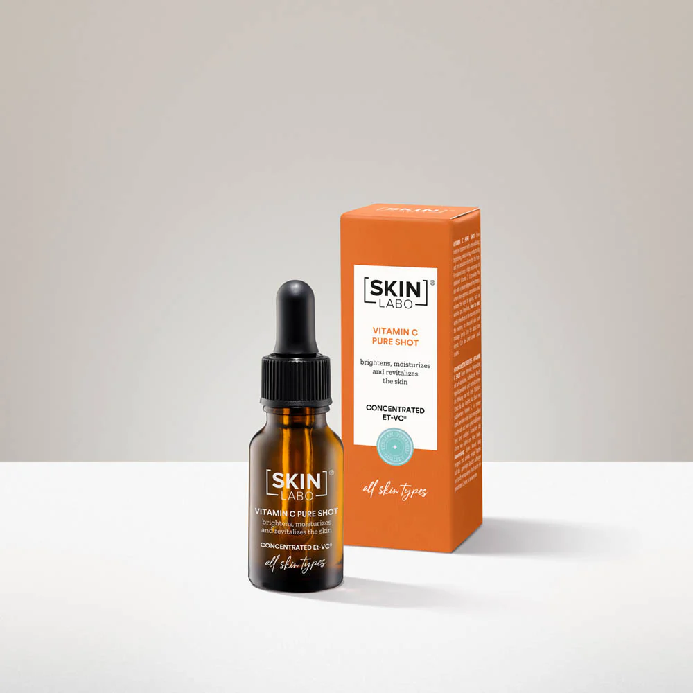 Shot Di Vitamina C Concentrata - Image 3