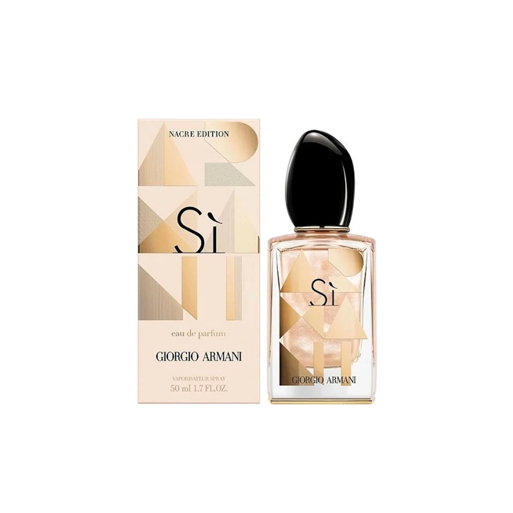 Si Nacre Edp - Image 2