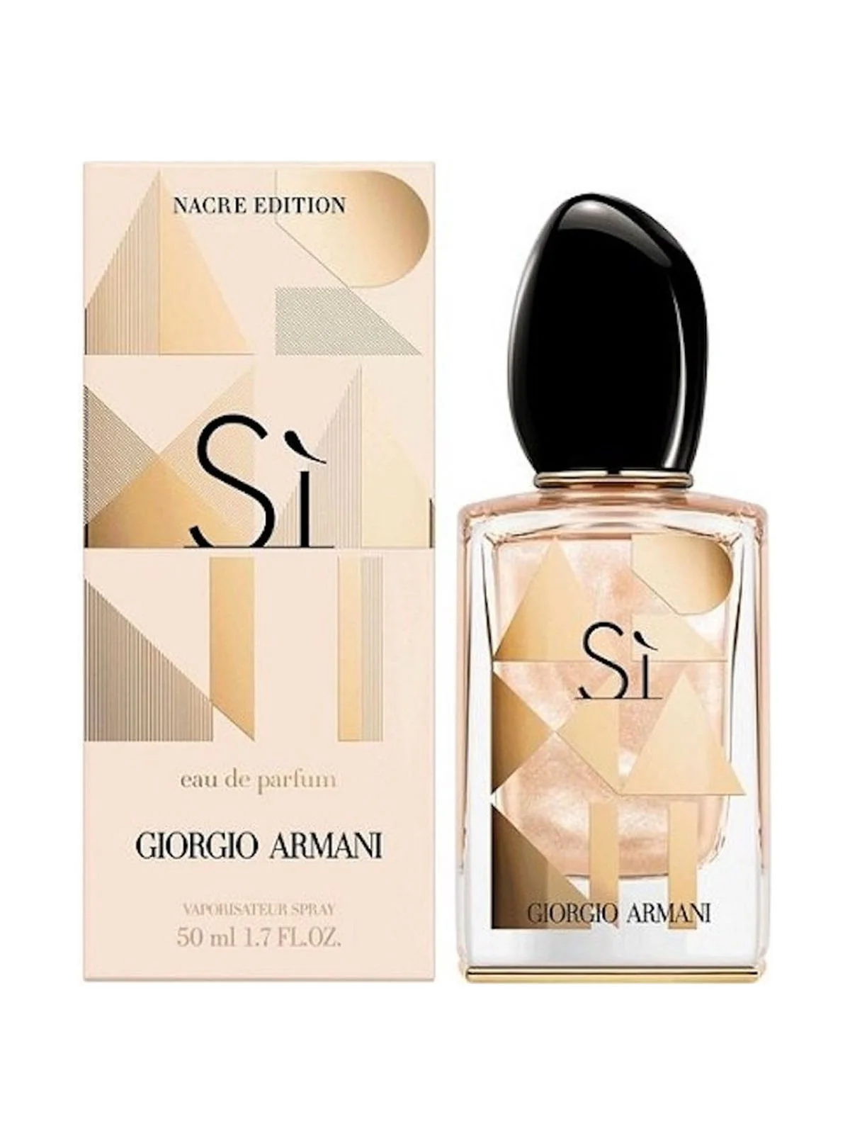 Si Nacre Edp - Image 3