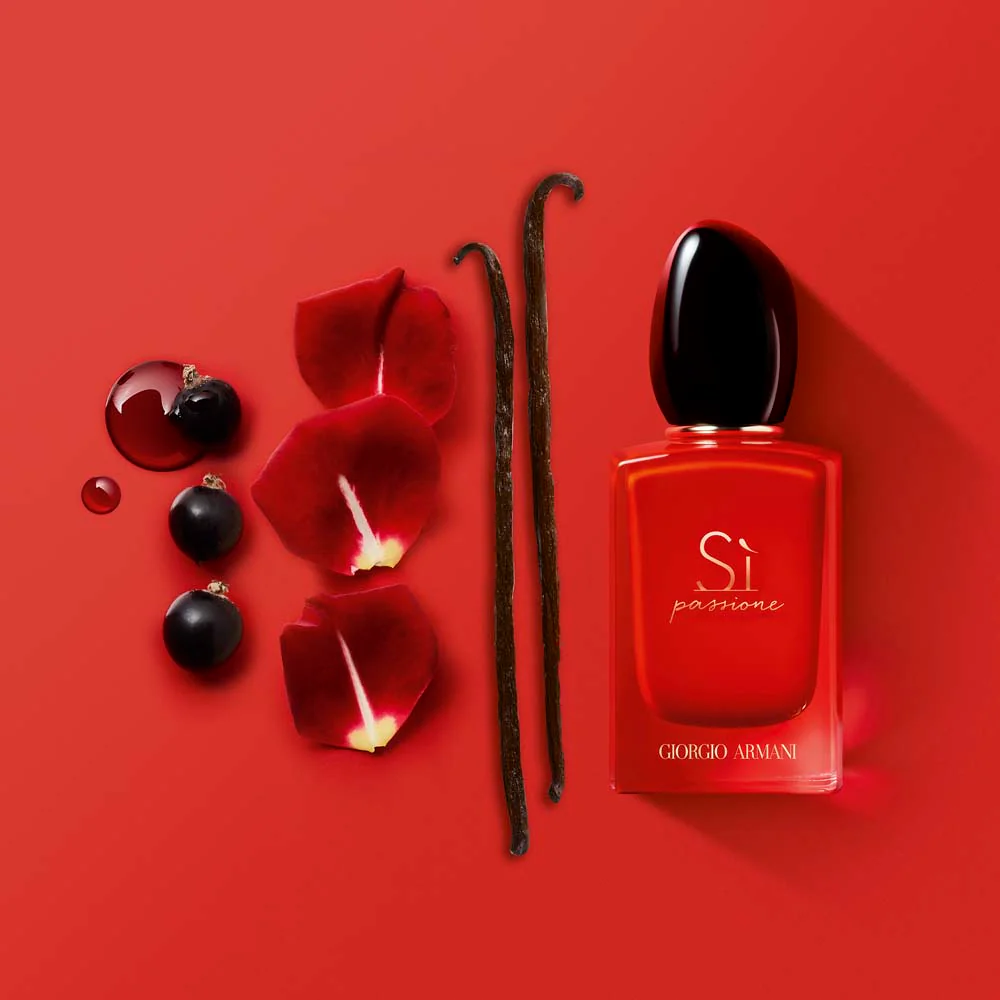 Si Passione Edp - Image 5