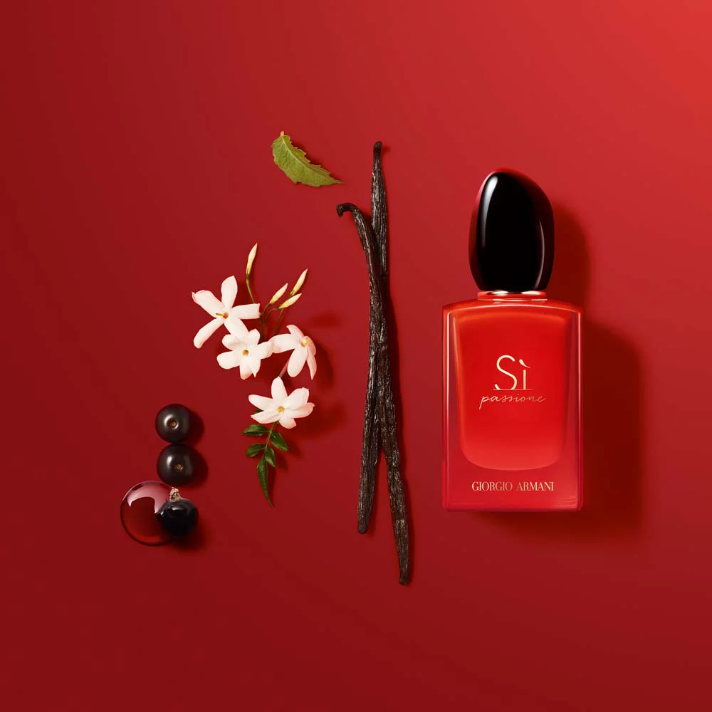 Si Passione Intense Edp - Image 10