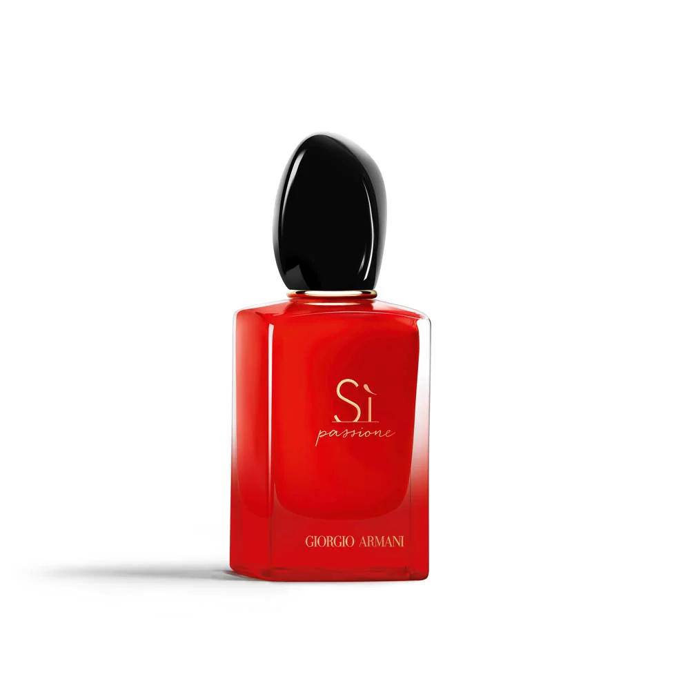 Si Passione Intense Edp - Image 5