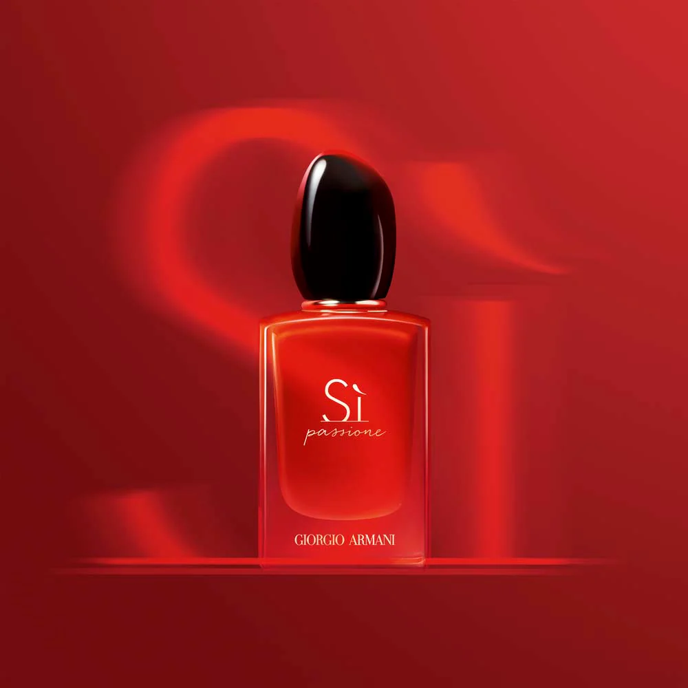 Si Passione Intense Edp - Image 7