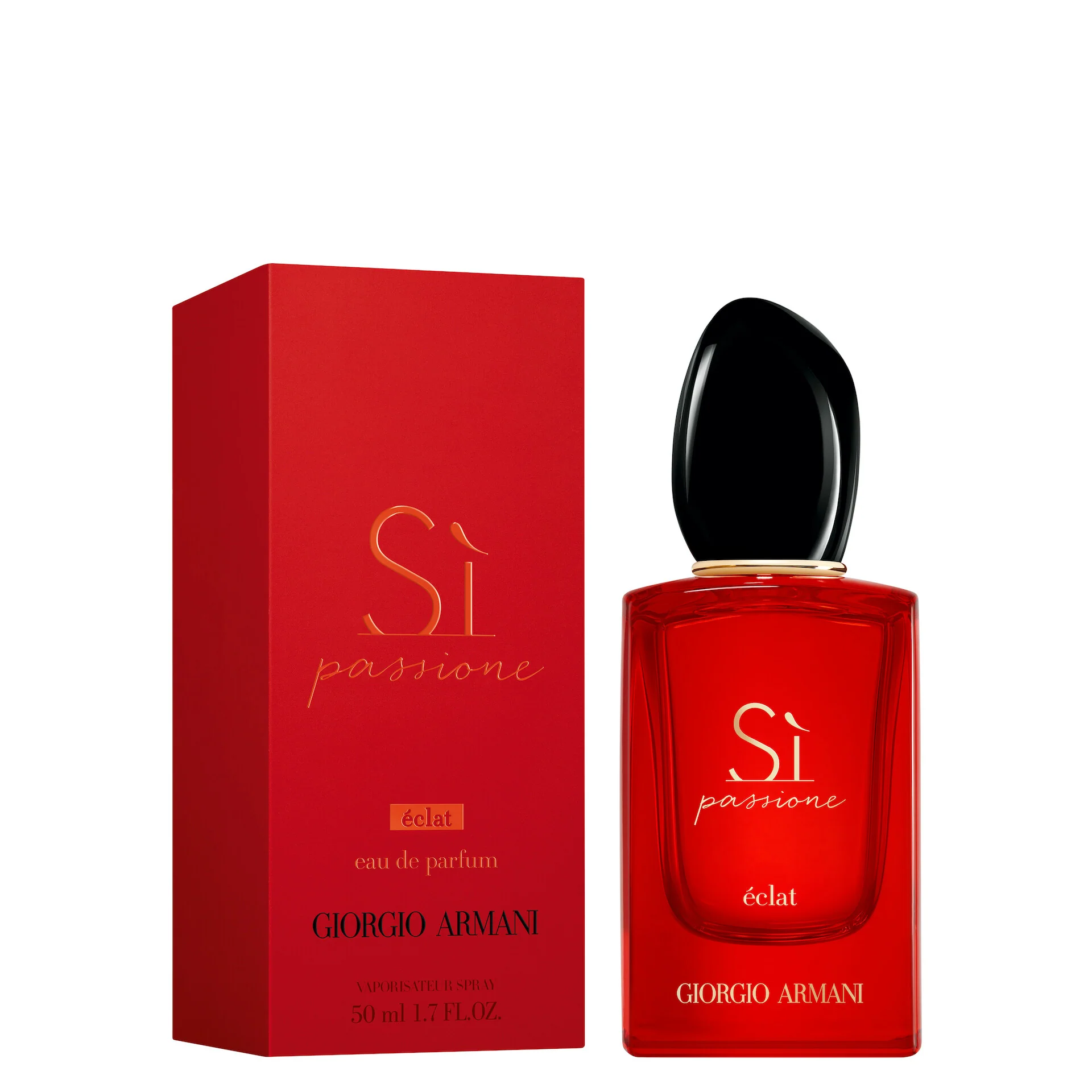 Si Passione L'Eclat Eau de parfum - Image 11