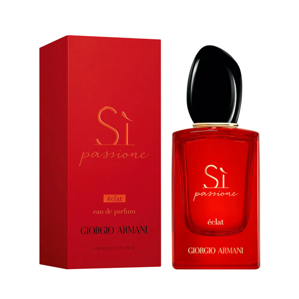Si Passione L'Eclat Eau de parfum - Image 13