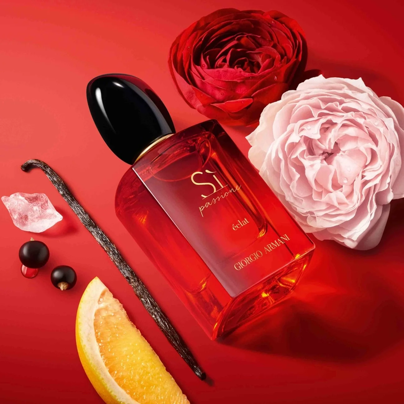 Si Passione L'Eclat Eau de parfum - Image 16